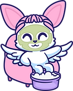 Ultimate Pixie Spa Experience
