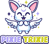 Pixi Rixie Pixie Trixie Playhouse